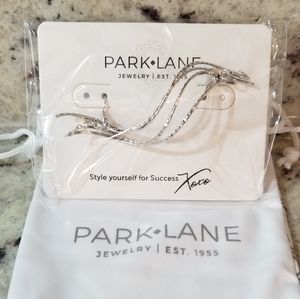 Park Lane Whisper Earrings